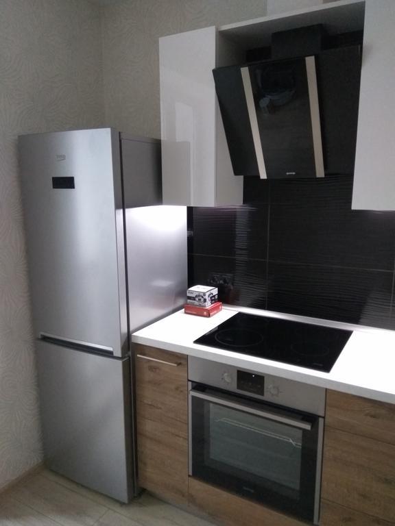 Apartment Na Maiakovskogo Minsk Buitenkant foto