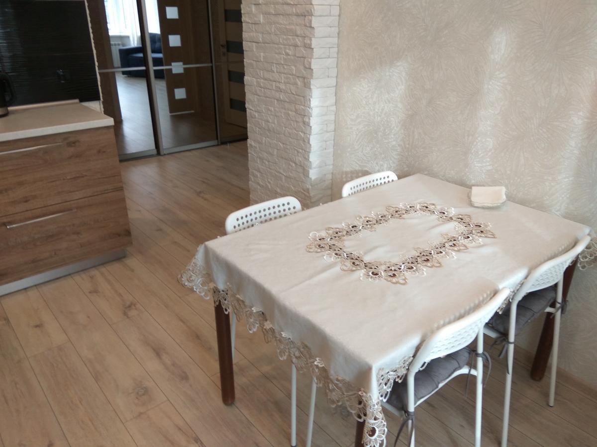 Apartment Na Maiakovskogo Minsk Buitenkant foto